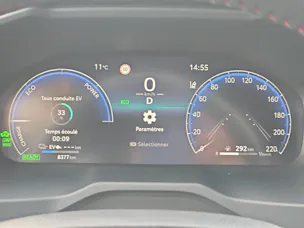 Suzuki Across 2.5 PHEV Compact Top 4x4