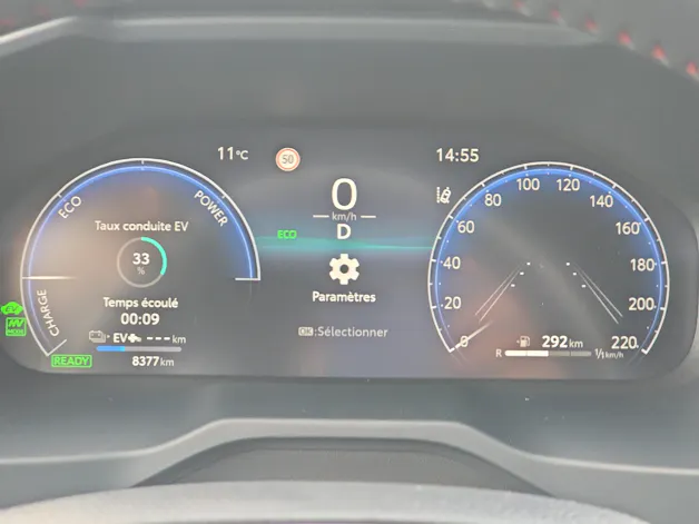 Suzuki Across 2.5 PHEV Compact Top 4x4