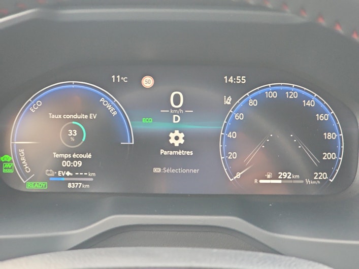 Vehicle image SUZUKI ACROSS