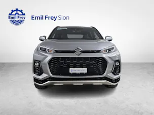 Suzuki Across 2.5 PHEV Compact Top 4x4