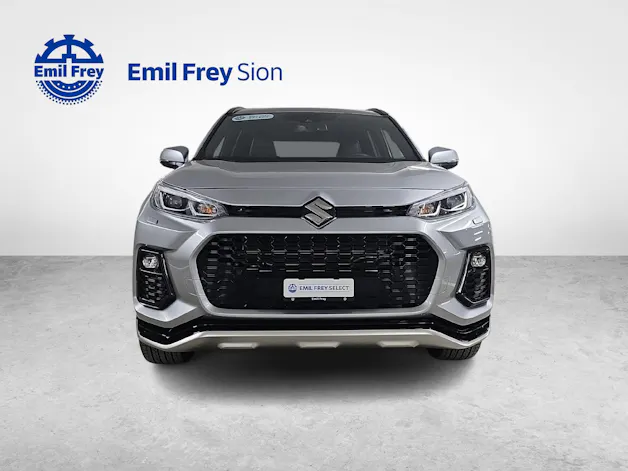 Suzuki Across 2.5 PHEV Compact Top 4x4