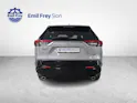 Suzuki Across 2.5 PHEV Compact Top 4x4