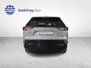 Suzuki Across 2.5 PHEV Compact Top 4x4