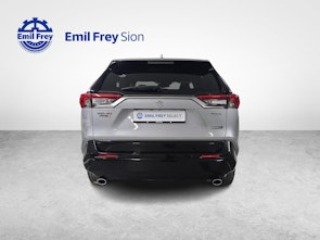 Vehicle image SUZUKI Across 2.5 PHEV Compact Top 4x4