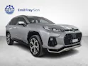 Suzuki Across 2.5 PHEV Compact Top 4x4