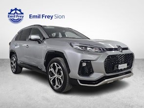 Vehicle image SUZUKI Across 2.5 PHEV Compact Top 4x4