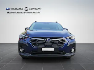 Subaru Crosstrek 2.0i e-Boxer Passion