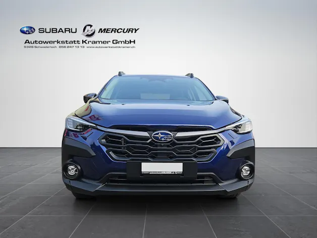 Subaru Crosstrek 2.0i e-Boxer Passion