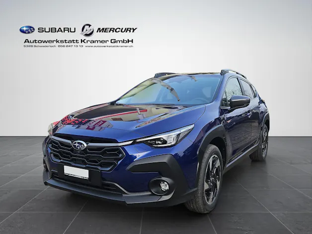 Subaru Crosstrek 2.0i e-Boxer Passion