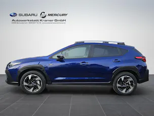 Subaru Crosstrek 2.0i e-Boxer Passion