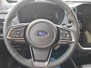 Subaru Crosstrek 2.0i e-Boxer Passion