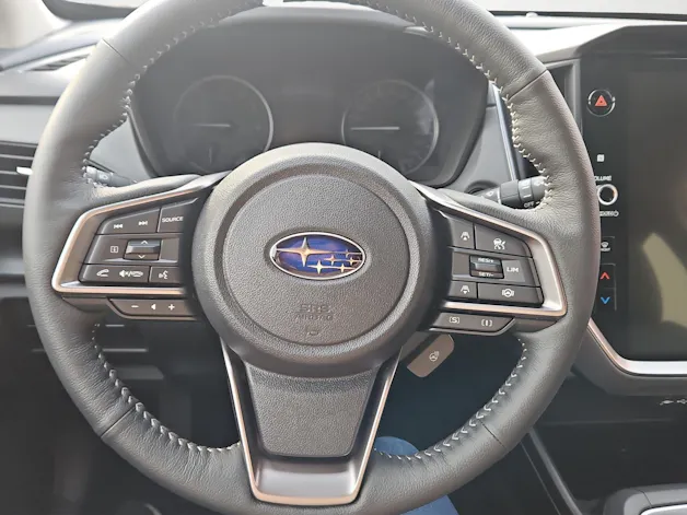 Subaru Crosstrek 2.0i e-Boxer Passion