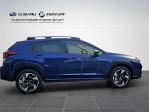 Subaru Crosstrek 2.0i e-Boxer Passion