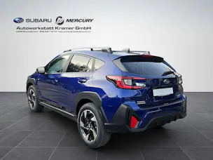 Subaru Crosstrek 2.0i e-Boxer Passion