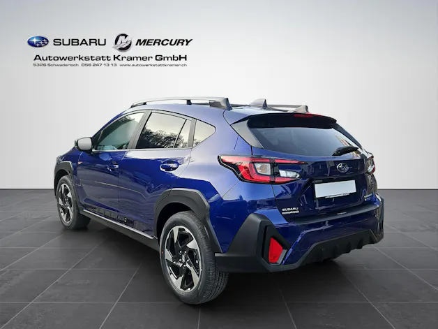 Subaru Crosstrek 2.0i e-Boxer Passion