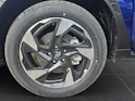 Subaru Crosstrek 2.0i e-Boxer Passion
