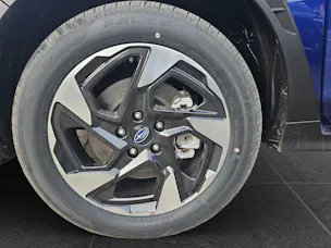 Subaru Crosstrek 2.0i e-Boxer Passion
