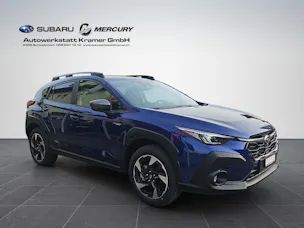 Subaru Crosstrek 2.0i e-Boxer Passion