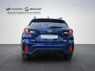 Subaru Crosstrek 2.0i e-Boxer Passion