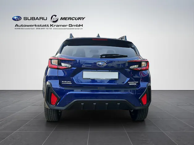 Subaru Crosstrek 2.0i e-Boxer Passion