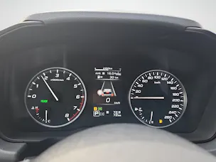 Subaru Crosstrek 2.0i e-Boxer Passion
