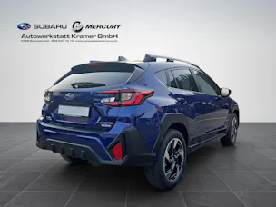 Subaru Crosstrek 2.0i e-Boxer Passion