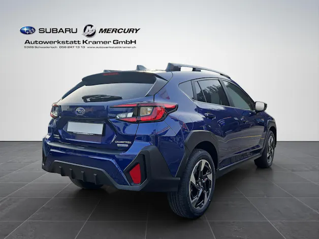 Subaru Crosstrek 2.0i e-Boxer Passion