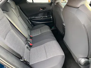 Toyota C-HR 2.0 HEV Swiss Edition 4x4