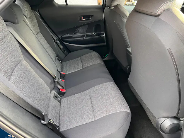 Toyota C-HR 2.0 HEV Swiss Edition 4x4