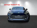 Toyota C-HR 2.0 HEV Swiss Edition 4x4