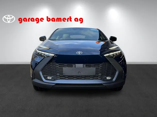 Toyota C-HR 2.0 HEV Swiss Edition 4x4