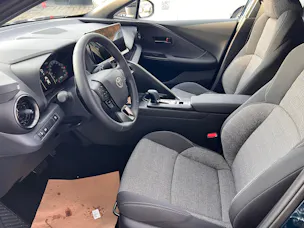 Toyota C-HR 2.0 HEV Swiss Edition 4x4