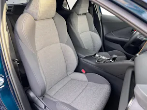 Toyota C-HR 2.0 HEV Swiss Edition 4x4