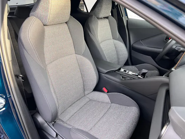 Toyota C-HR 2.0 HEV Swiss Edition 4x4