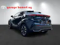 Toyota C-HR 2.0 HEV Swiss Edition 4x4