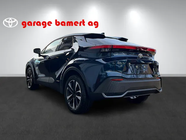 Toyota C-HR 2.0 HEV Swiss Edition 4x4
