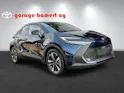 Toyota C-HR 2.0 HEV Swiss Edition 4x4