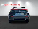 Toyota C-HR 2.0 HEV Swiss Edition 4x4