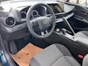 Toyota C-HR 2.0 HEV Swiss Edition 4x4