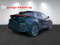 Toyota C-HR 2.0 HEV Swiss Edition 4x4