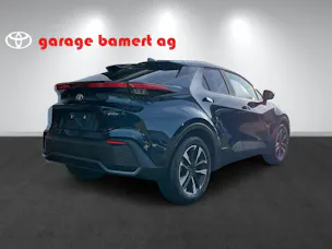 Toyota C-HR 2.0 HEV Swiss Edition 4x4