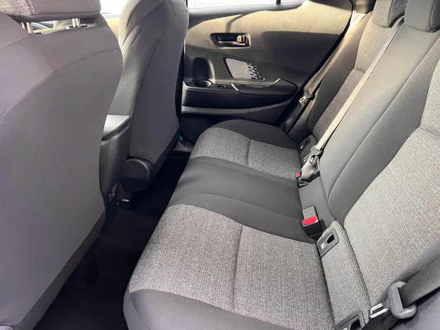 Toyota C-HR 2.0 HEV Swiss Edition 4x4