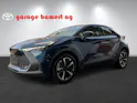 Toyota C-HR 2.0 HEV Swiss Edition 4x4
