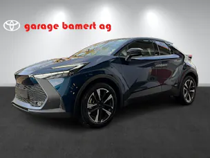 Toyota C-HR 2.0 HEV Swiss Edition 4x4