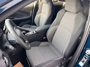 Toyota C-HR 2.0 HEV Swiss Edition 4x4