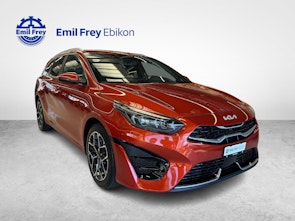 image du véhicule KIA Ceed SW 1.5 T-GDi GT-Line