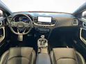 Kia Ceed SW 1.5 T-GDi GT-Line