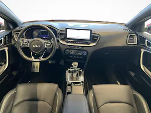Kia Ceed SW 1.5 T-GDi GT-Line