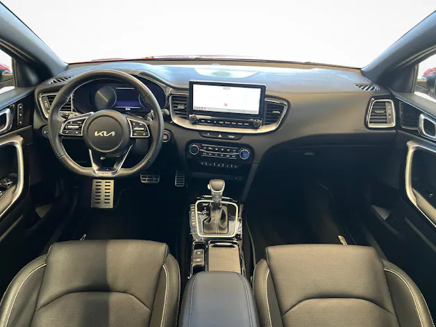 Kia Ceed SW 1.5 T-GDi GT-Line