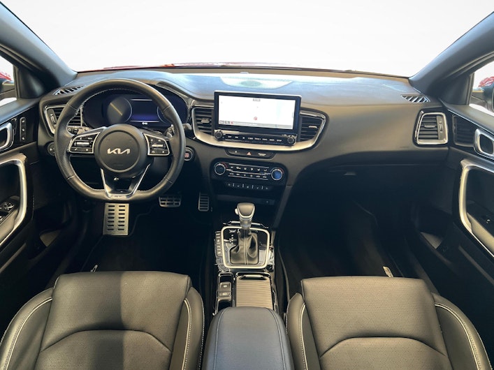 image du véhicule KIA CEED